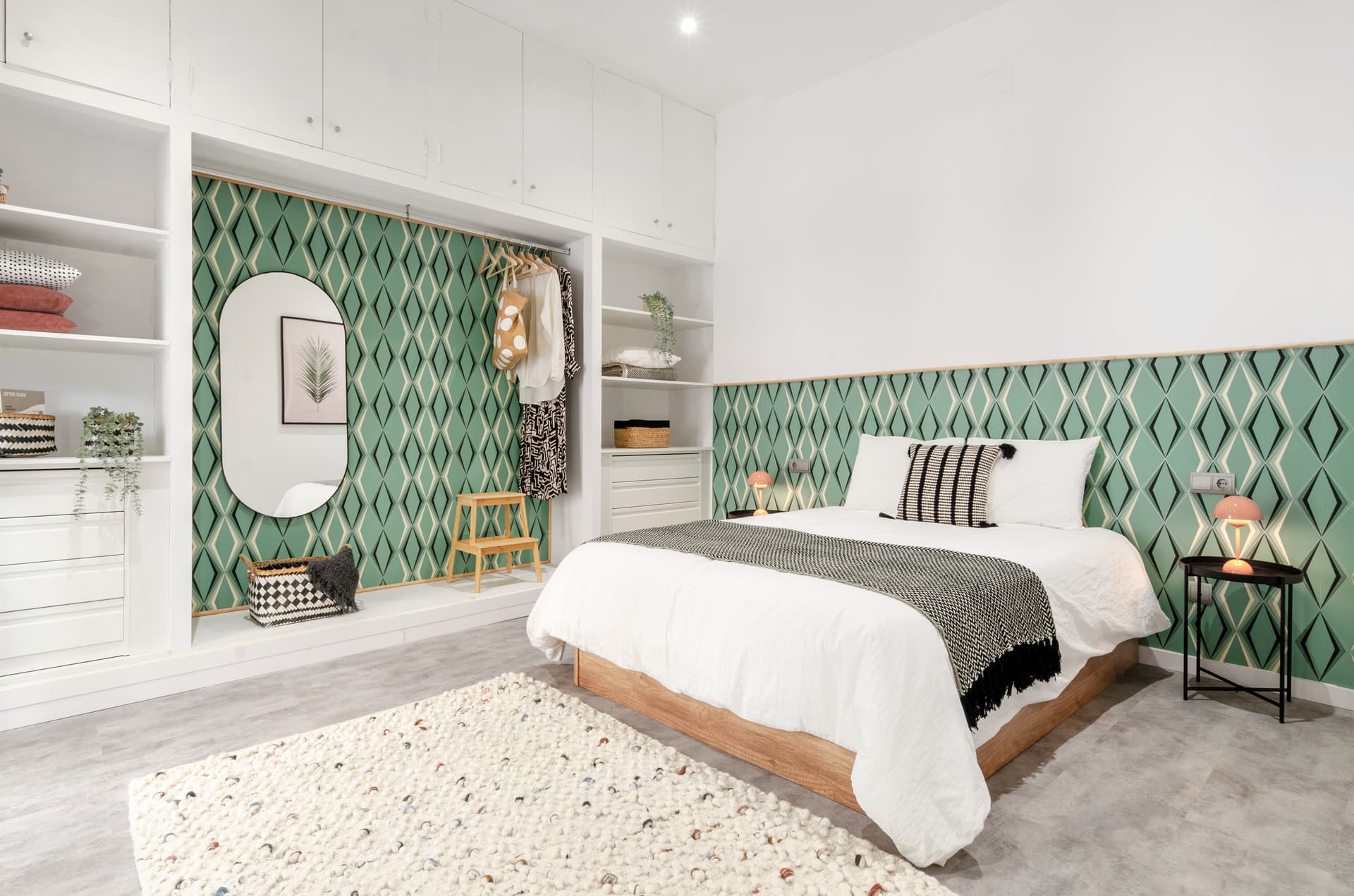 MALL281 - H1 DOBLE INTERIOR