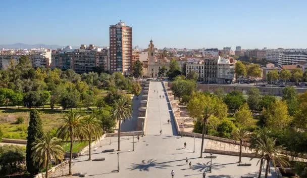 Algirós