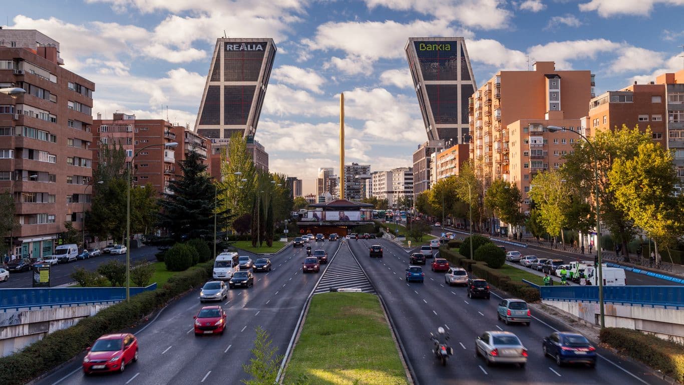Chamartín