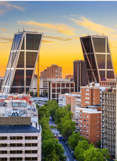 Chamartín