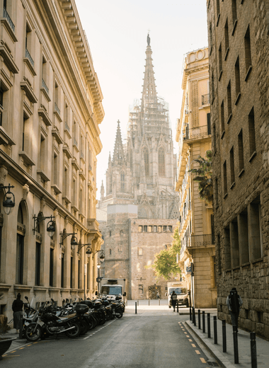 Ciutat Vella
