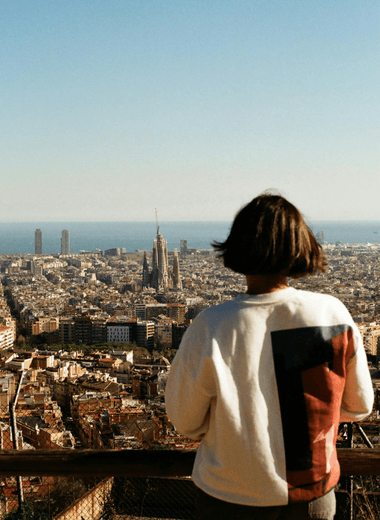 L'Eixample