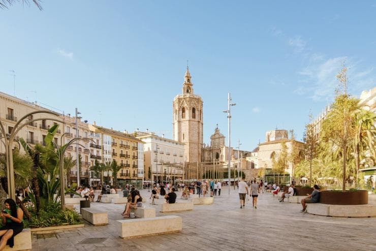 El Carmen