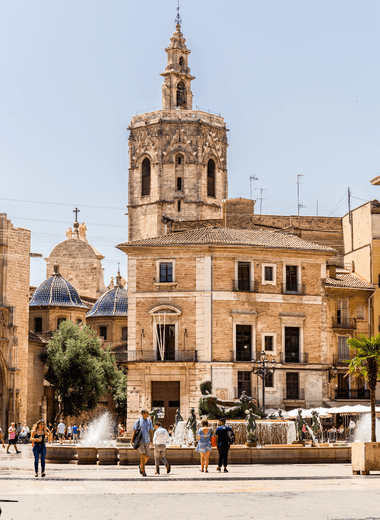 El Carmen