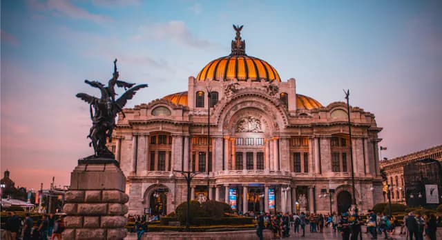 6 Consejos para vivir como un local en Ciudad de México