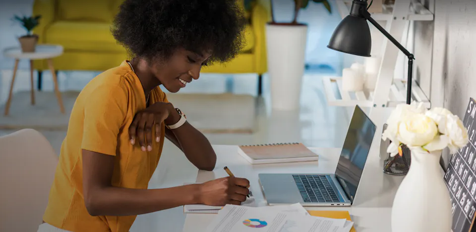 Beneficios del teletrabajo en el coliving de Enso