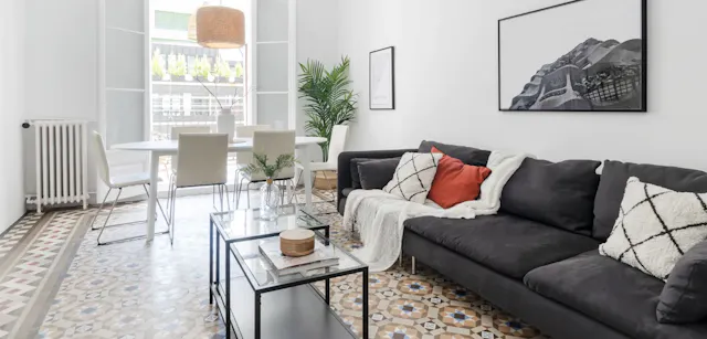 Enso Co-living: an example of sustainable housing