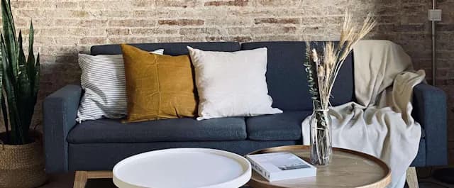 ¿Cómo son las habitaciones de un coliving?