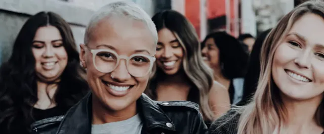 Haz amigos y forma parte de una comunidad activa en Barcelona