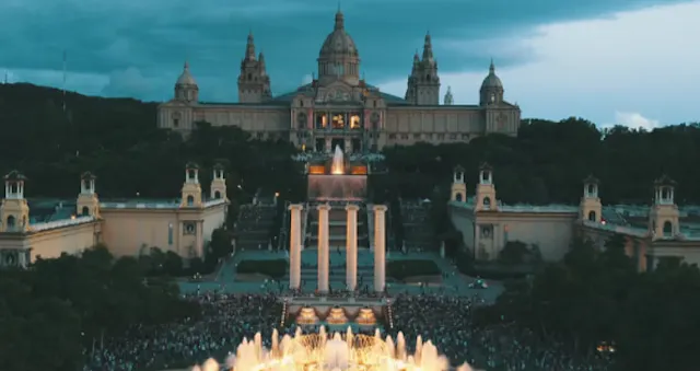 Los 10 monumentos de Barcelona que tienes que ver sí o sí