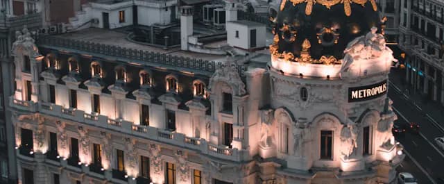 Descubre los mejores barrios de Madrid