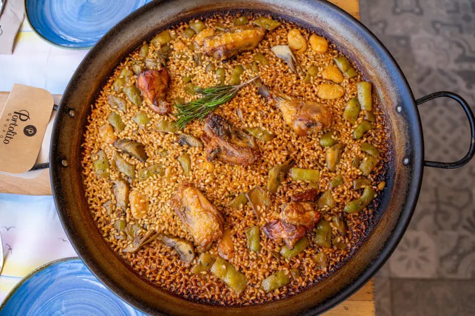 Los mejores lugares para comer paella en Valencia: un viaje gastronómico
