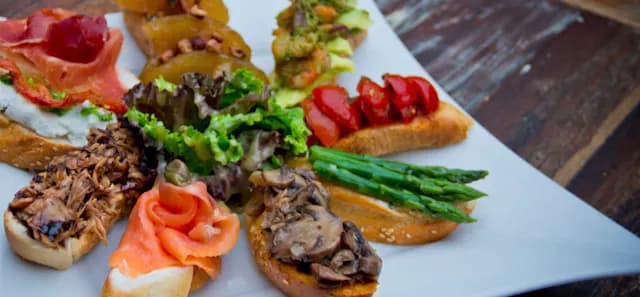 Los mejores sitios para probar la comida típica de Madrid