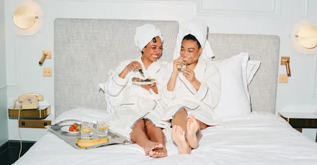 🛏️ ¿Qué incluye una habitación amueblada en Madrid y por qué importa?