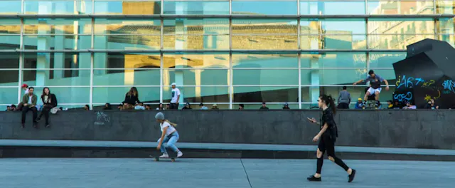 Visit the most famous museums in Barcelona