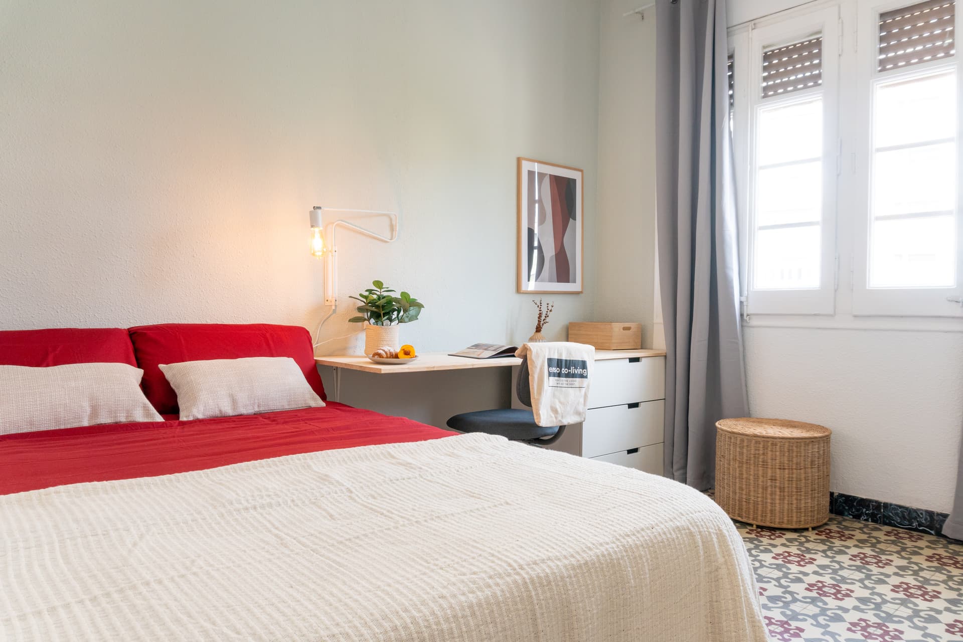 ARA534 - H1 PEQ EXT CALLE