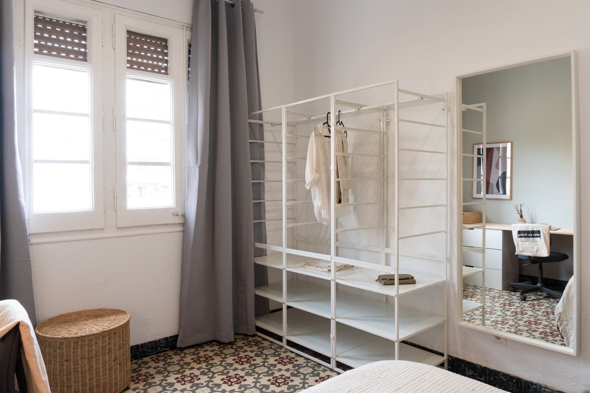 ARA534 - H1 PEQ EXT CALLE