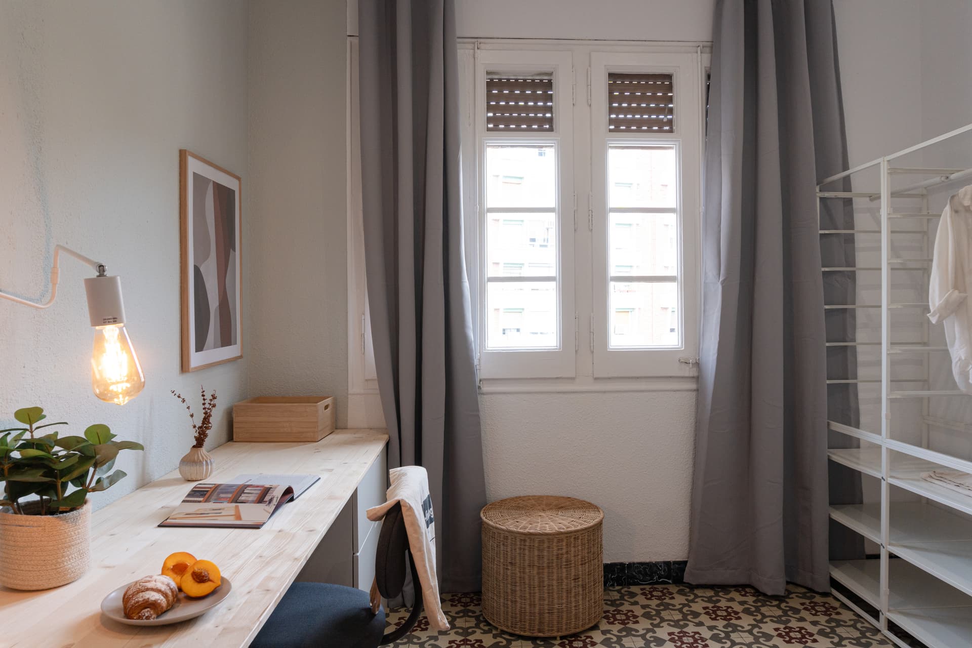 ARA534 - H1 PEQ EXT CALLE