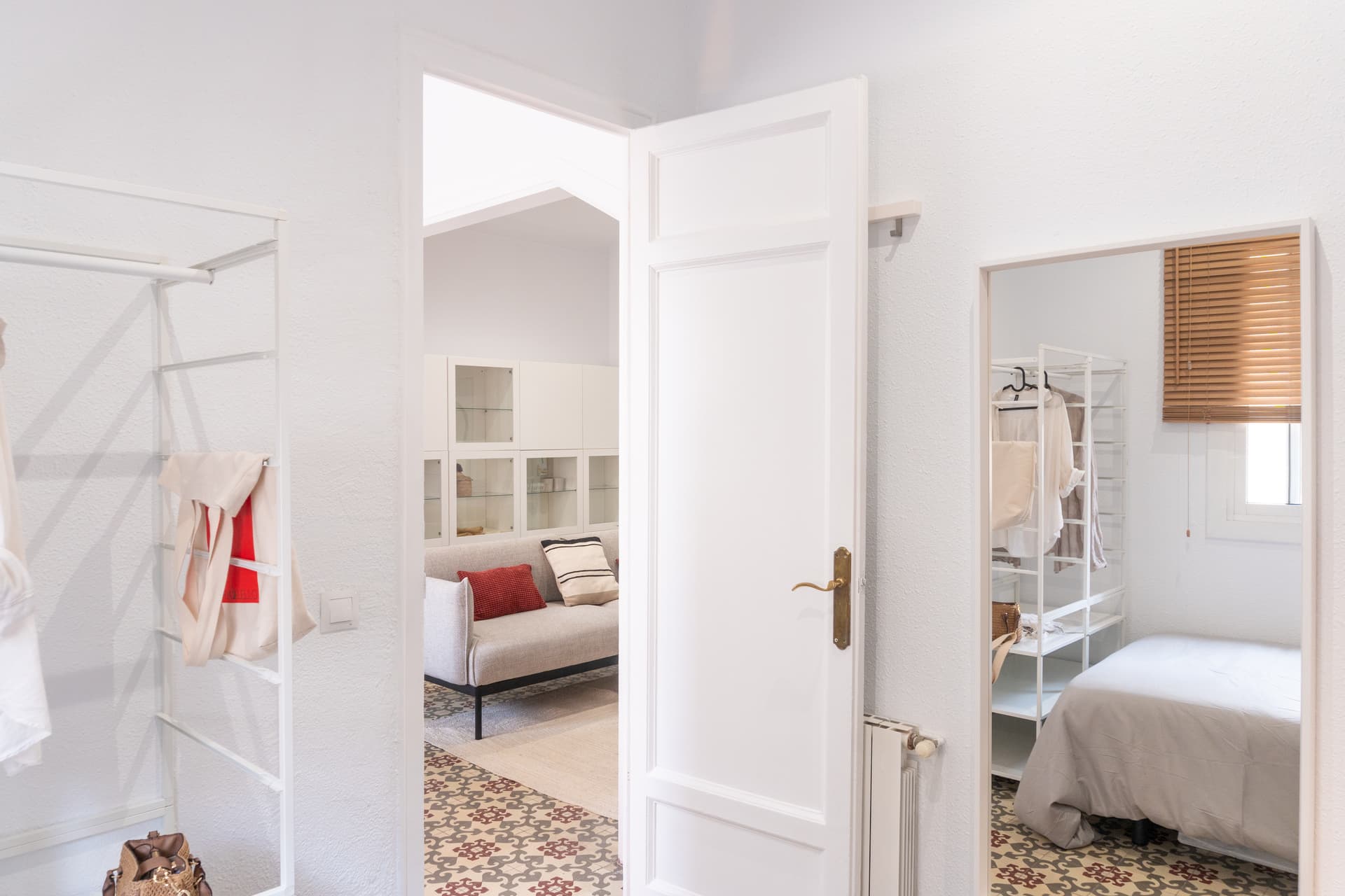 ARA534 - H4 INTERIOR