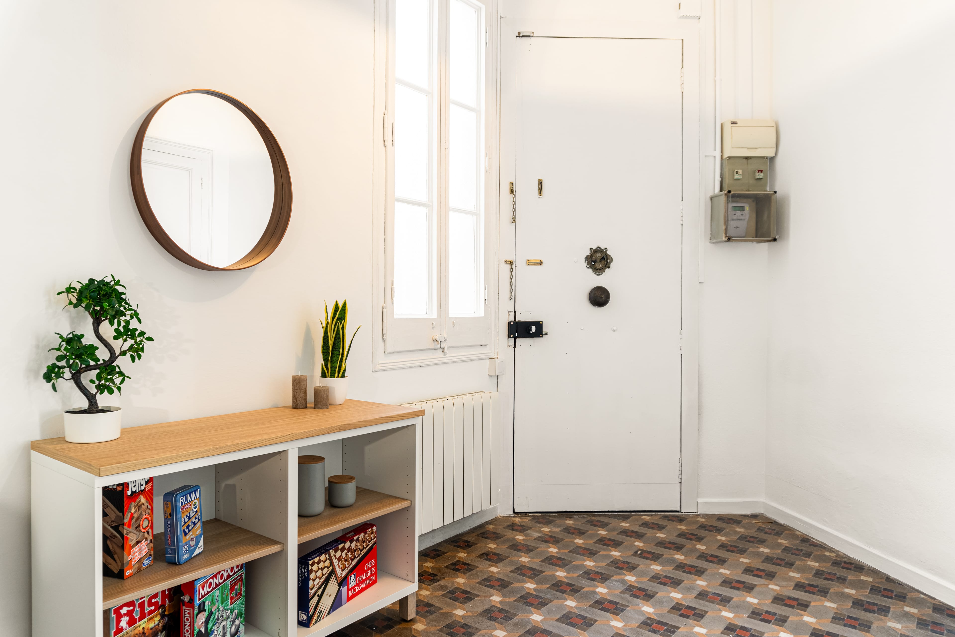 A. March 43, 2-1 - 5