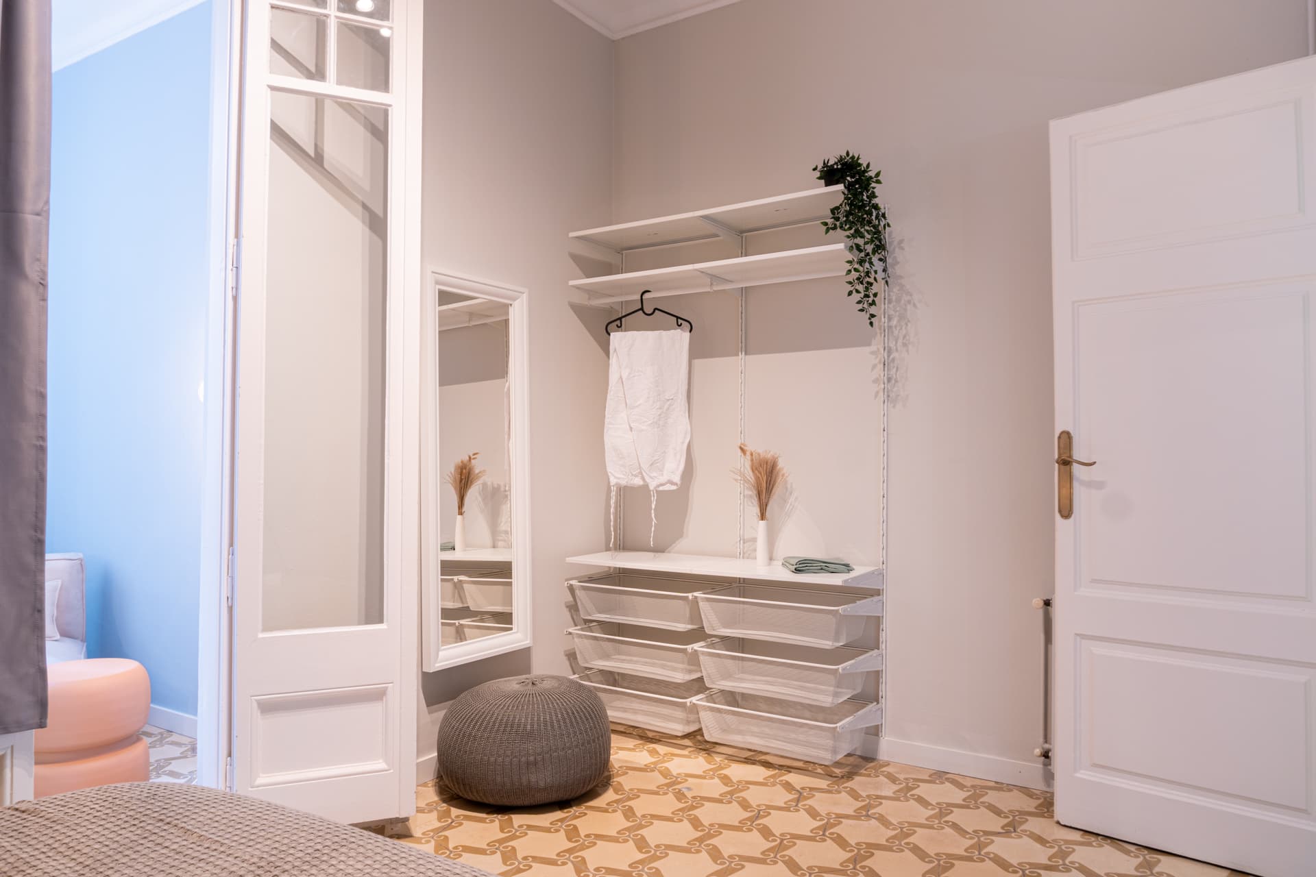 AUSMAR73 - H1 BALCON GRANDE