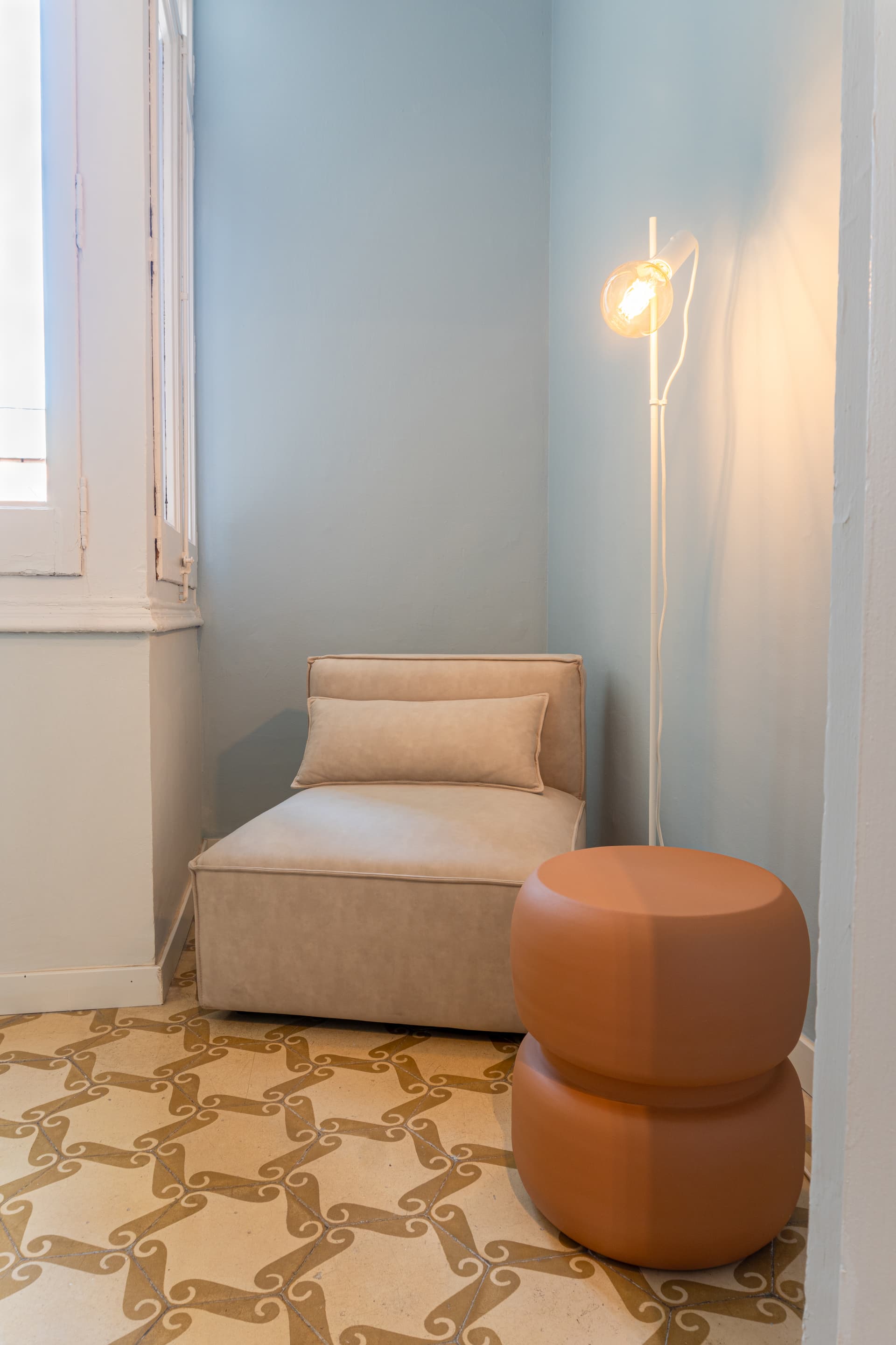 AUSMAR73 - H1 BALCON GRANDE