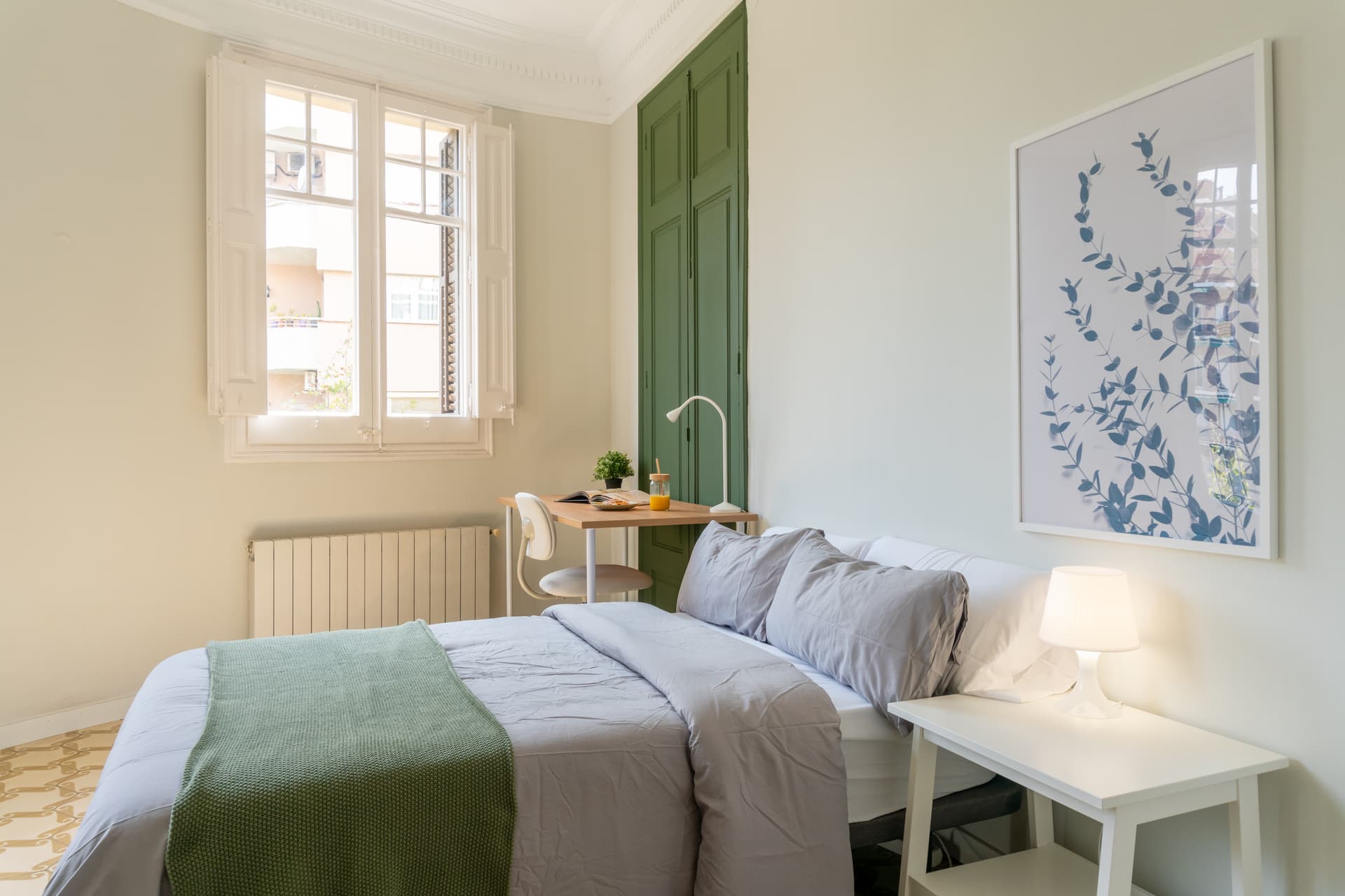 AUSMAR73 - H5 BALCON PEQ