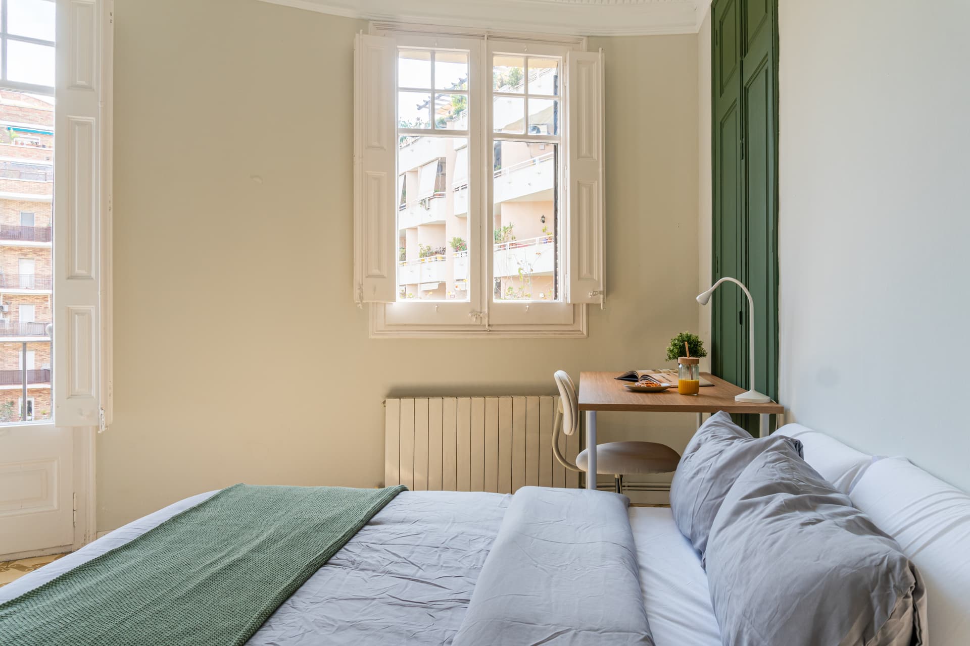 AUSMAR73 - H5 BALCON PEQ