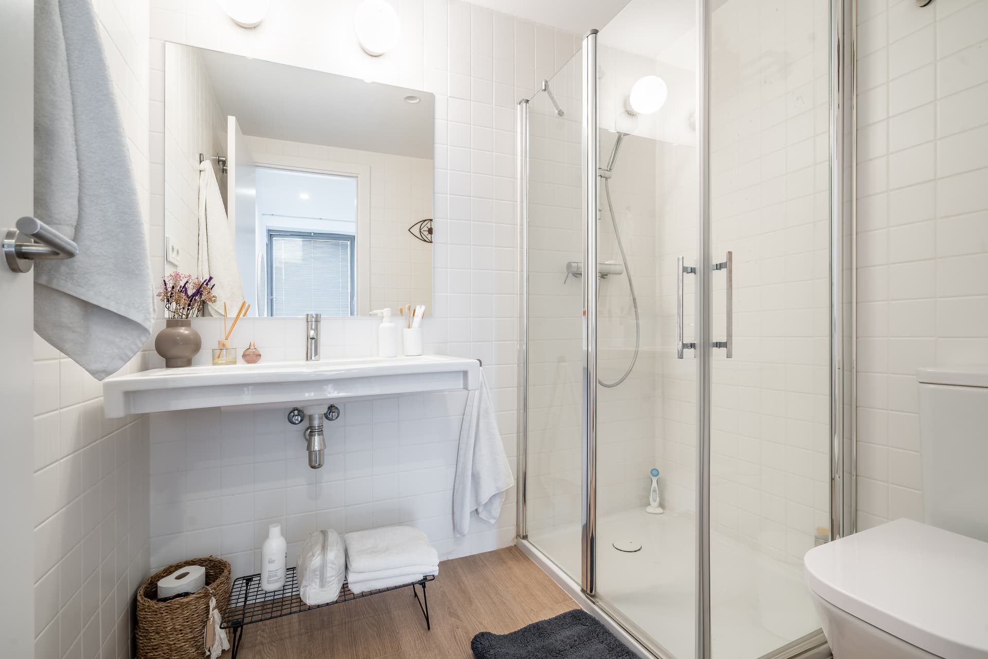 BNV27(1) - H2 SUITE INDIVIDUAL