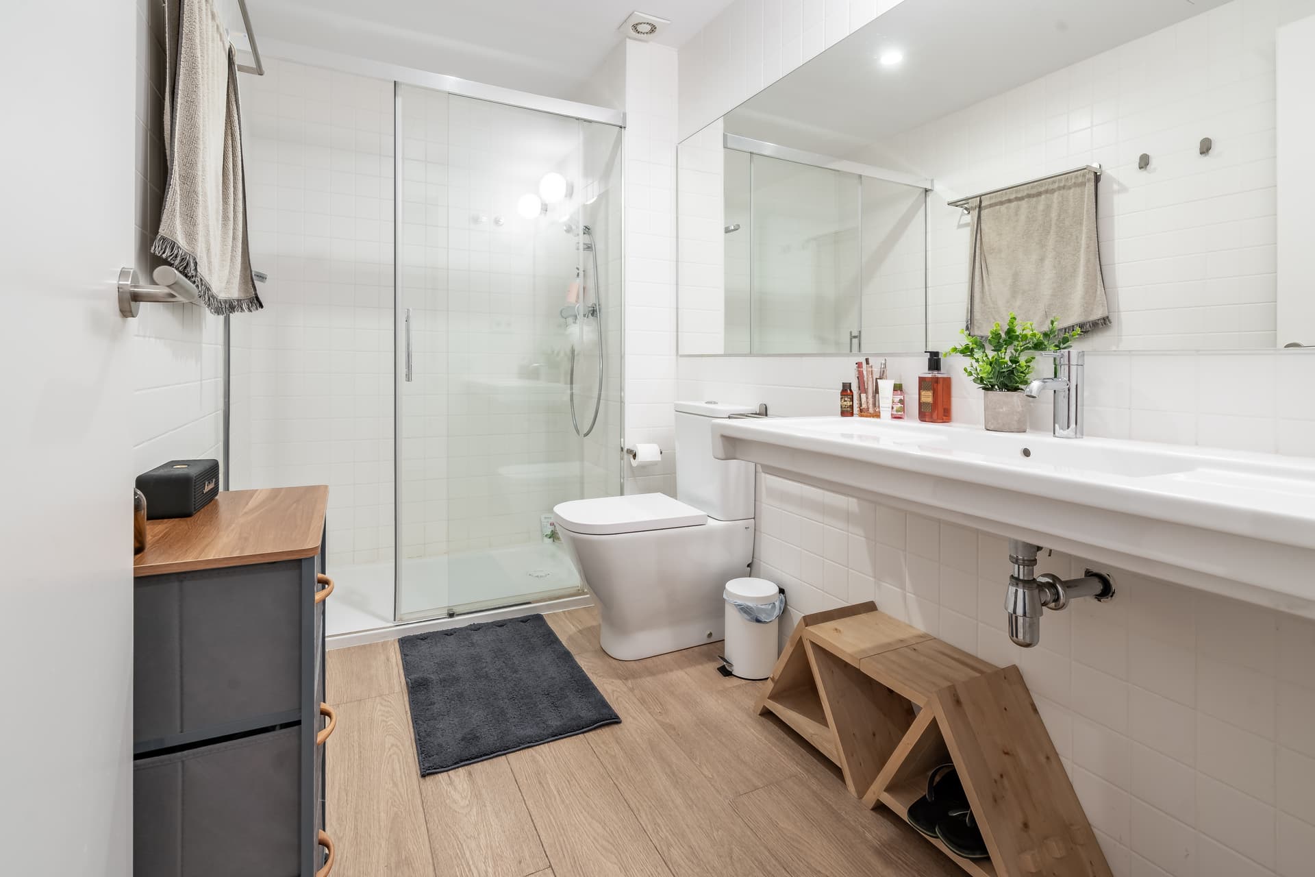 BNV27(3) - H1 SUITE PAREJA