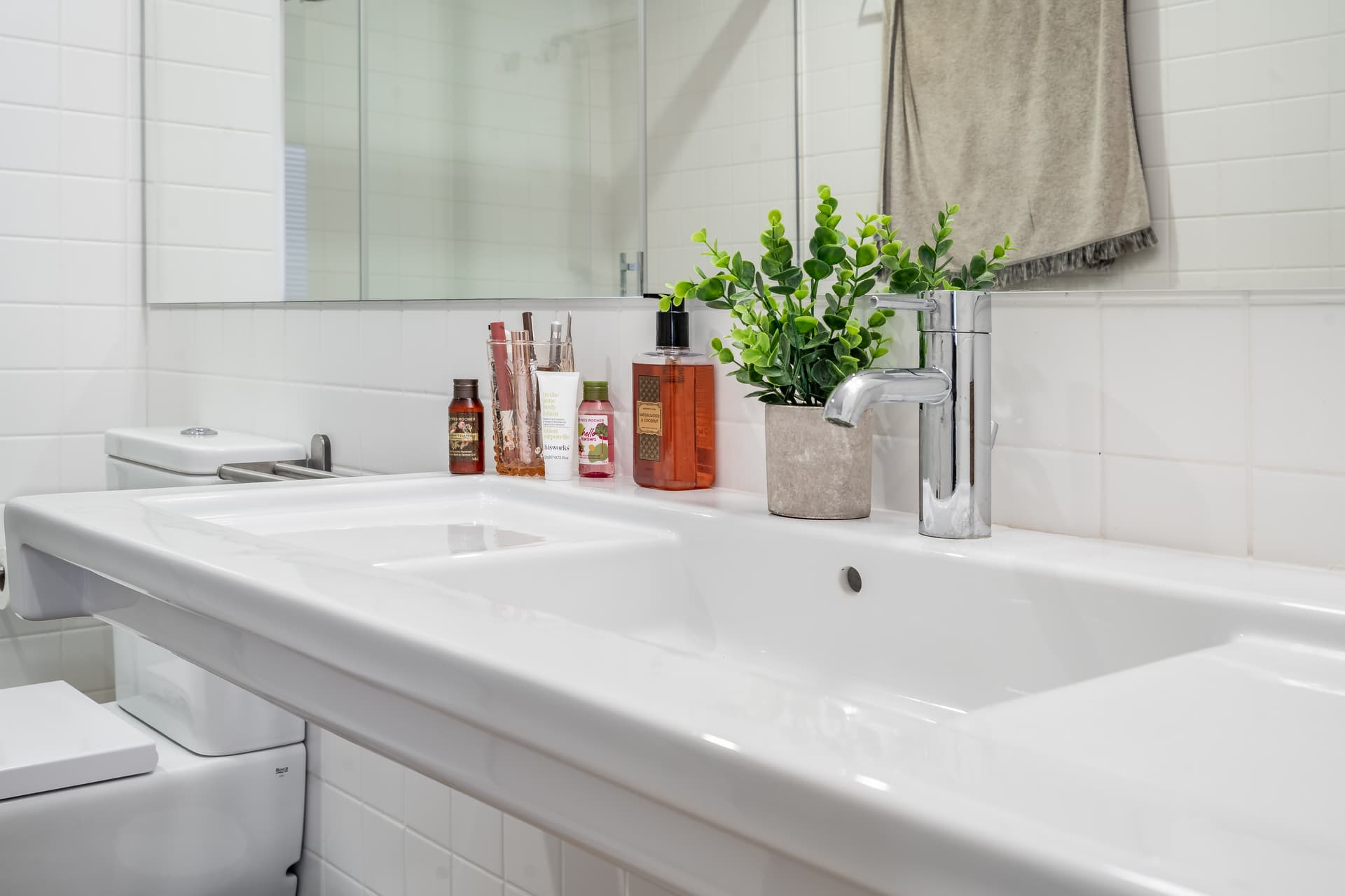 BNV27(3) - H1 SUITE PAREJA