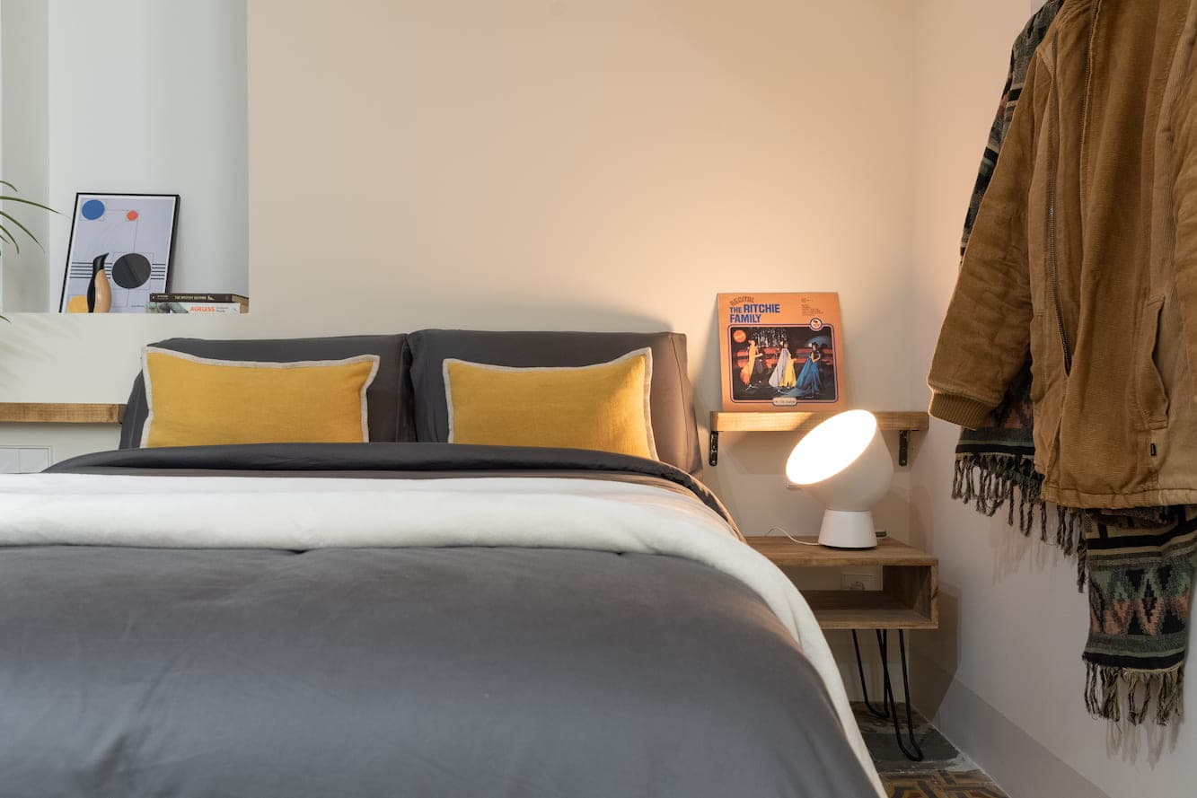 CAR30 1-2 - H1 SUITE