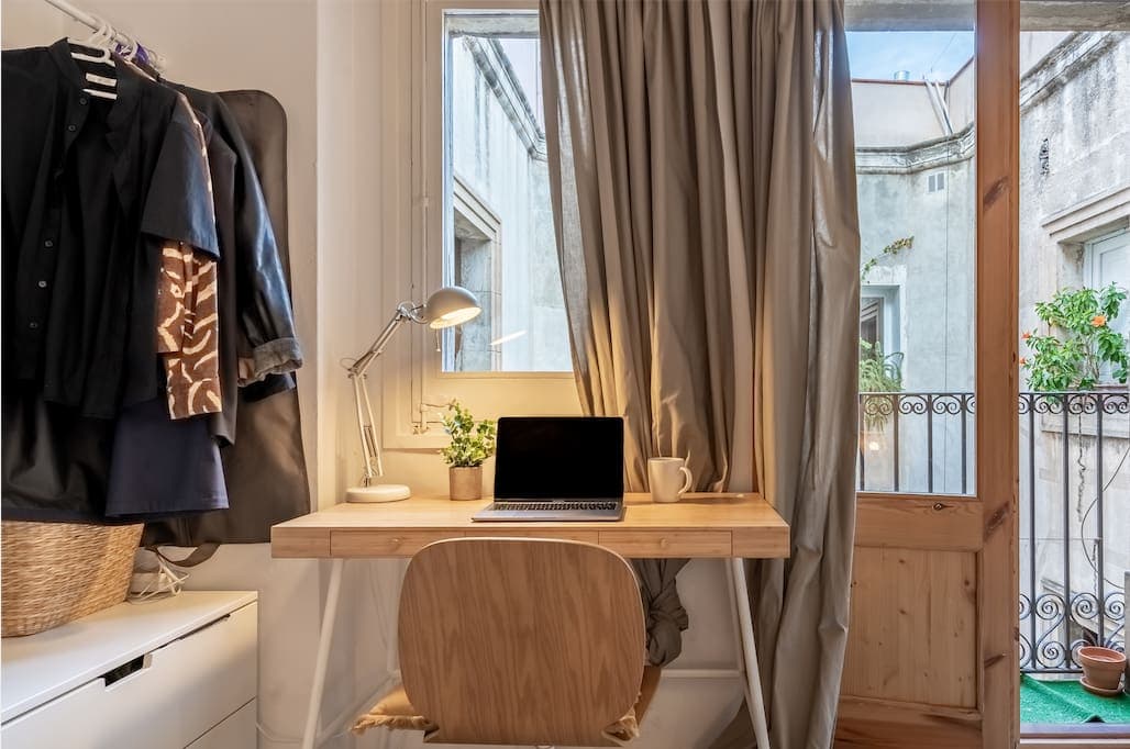 CAR30 3-2A - H3 BALCON INTERIOR