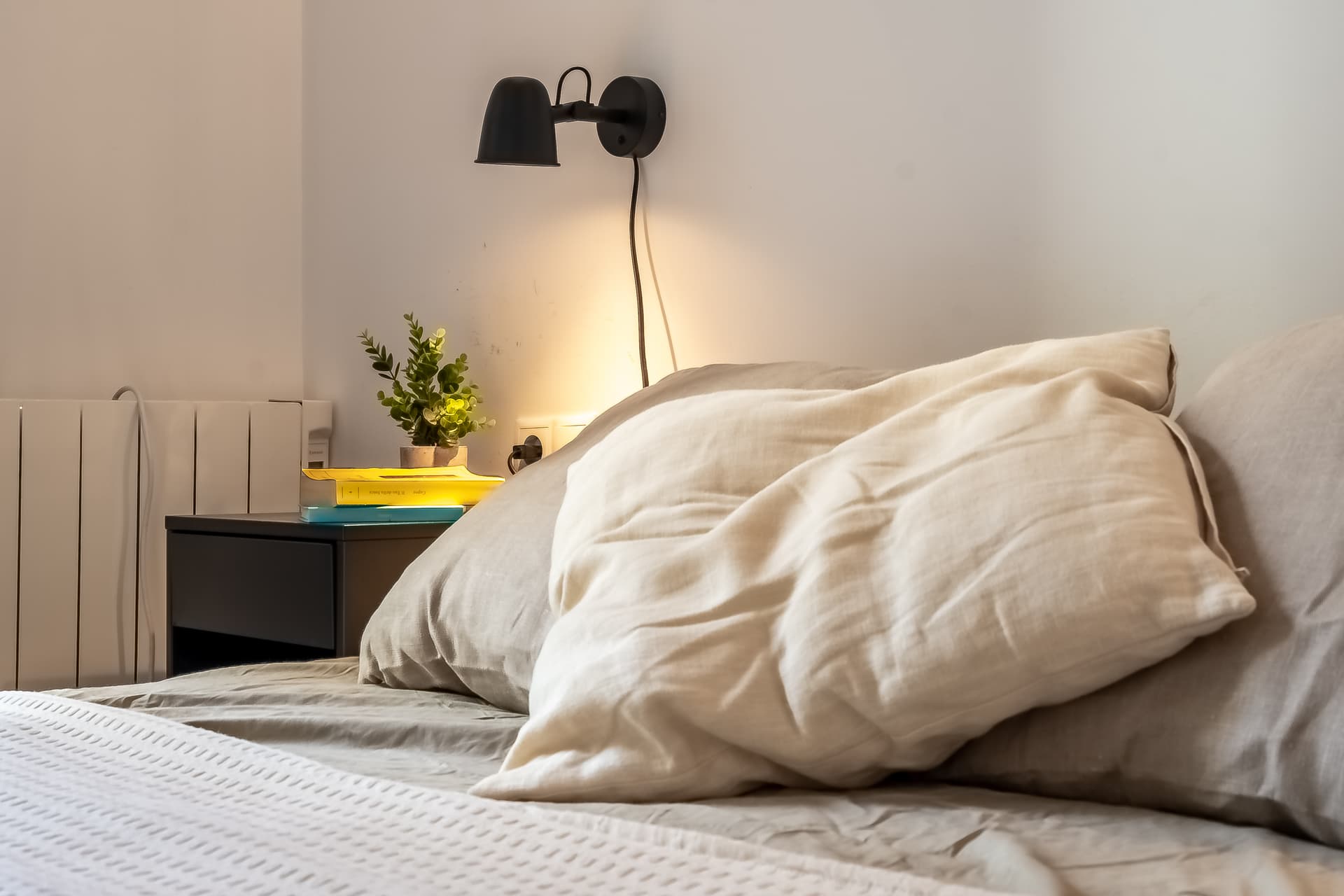 CAR30 3-2B - H1 SUITE ENTRADA