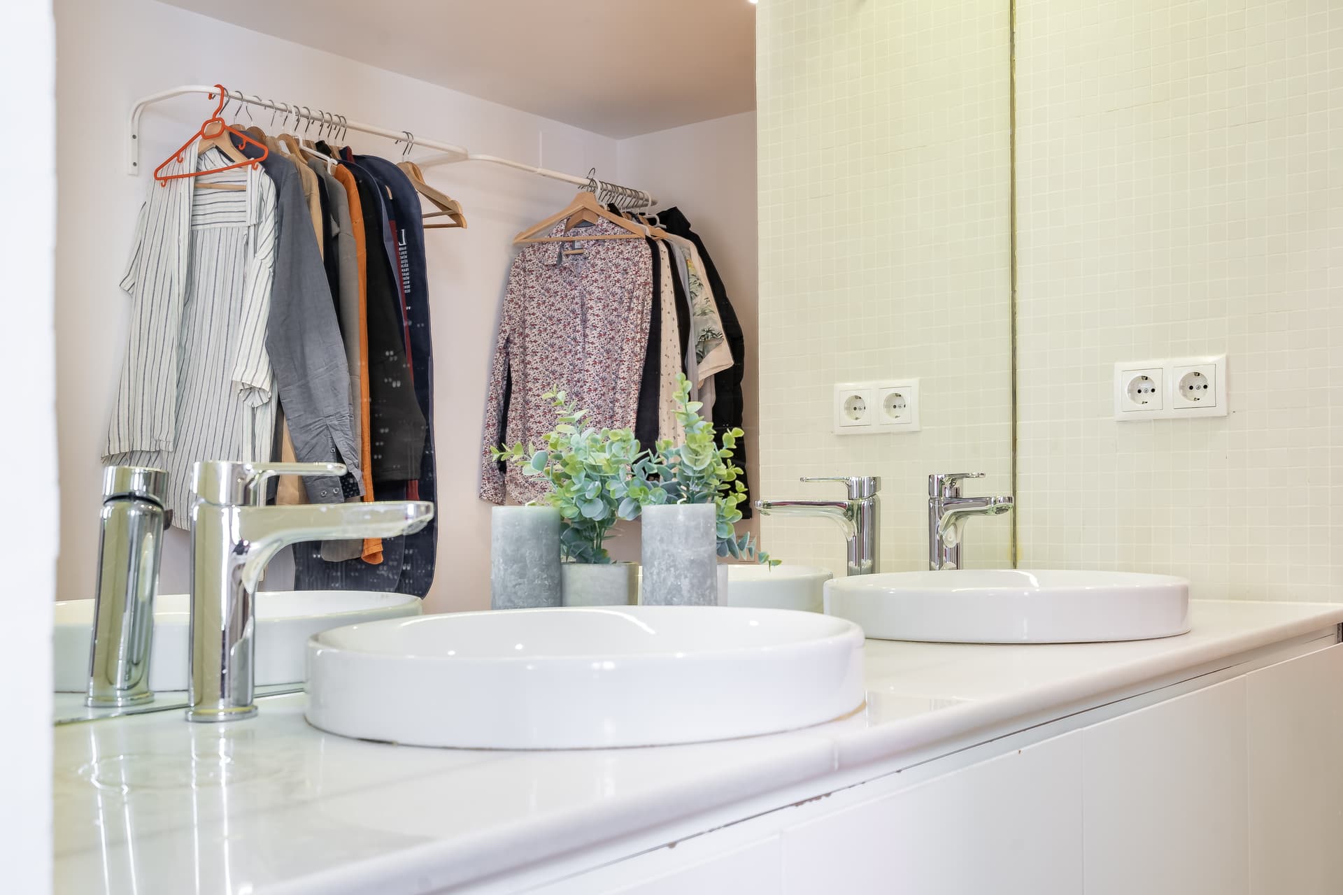 CAR30 3-2B - H2 SUITE PAREJAS + ESTUDIO