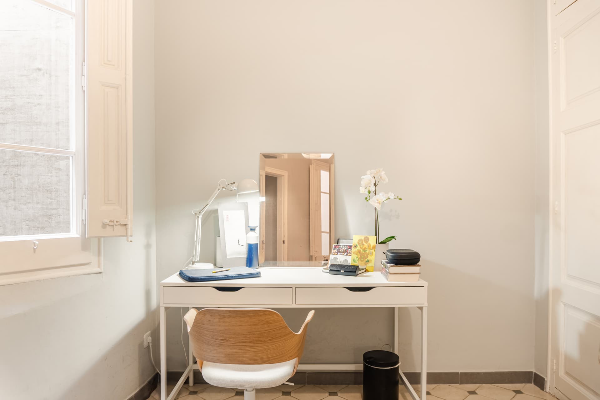 CAS226 - H1 INDIVIDUAL