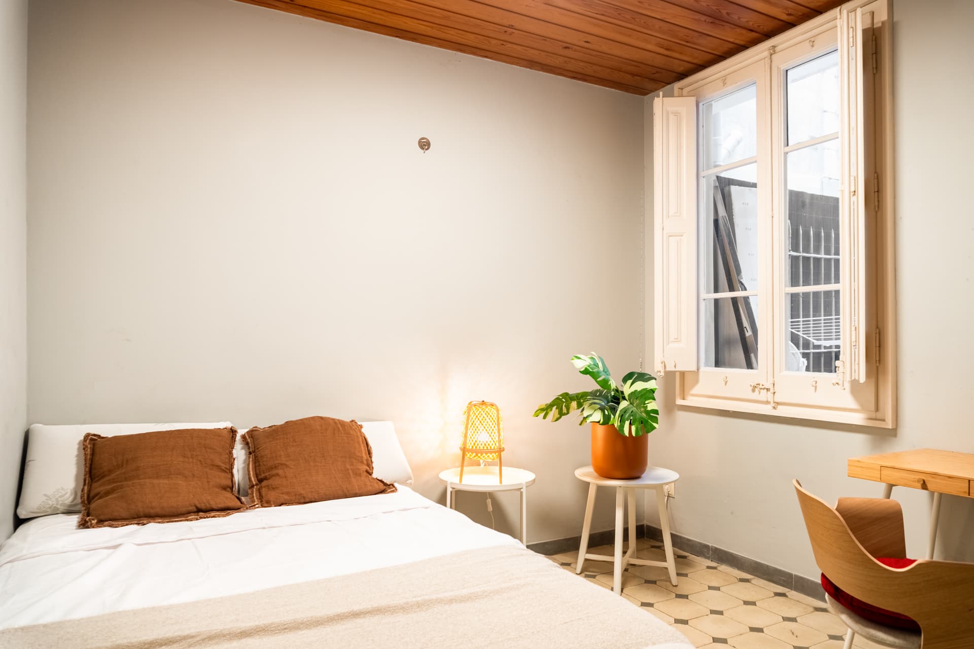 CAS226 - H3 TECHO MADERA