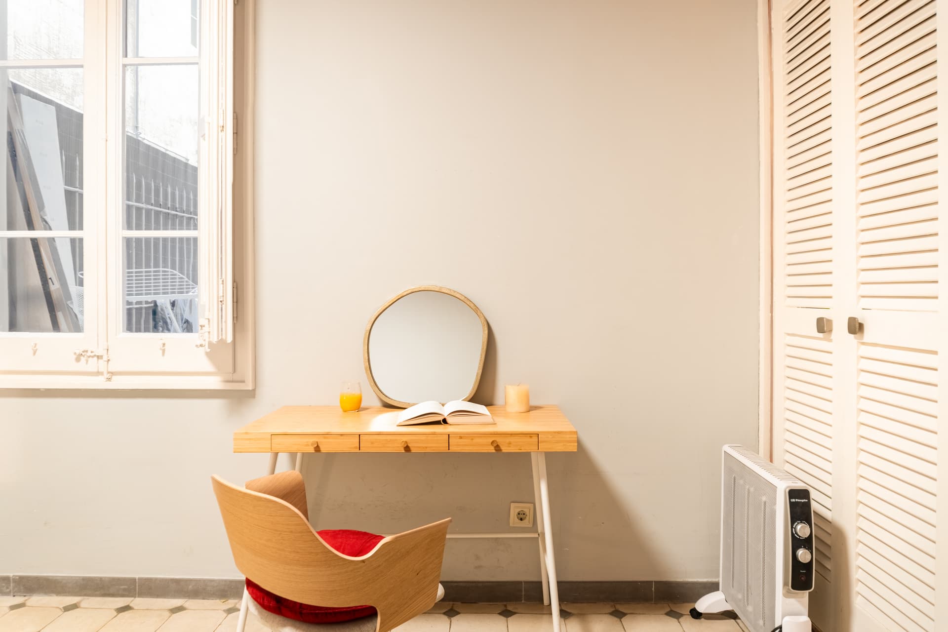 CAS226 - H3 TECHO MADERA