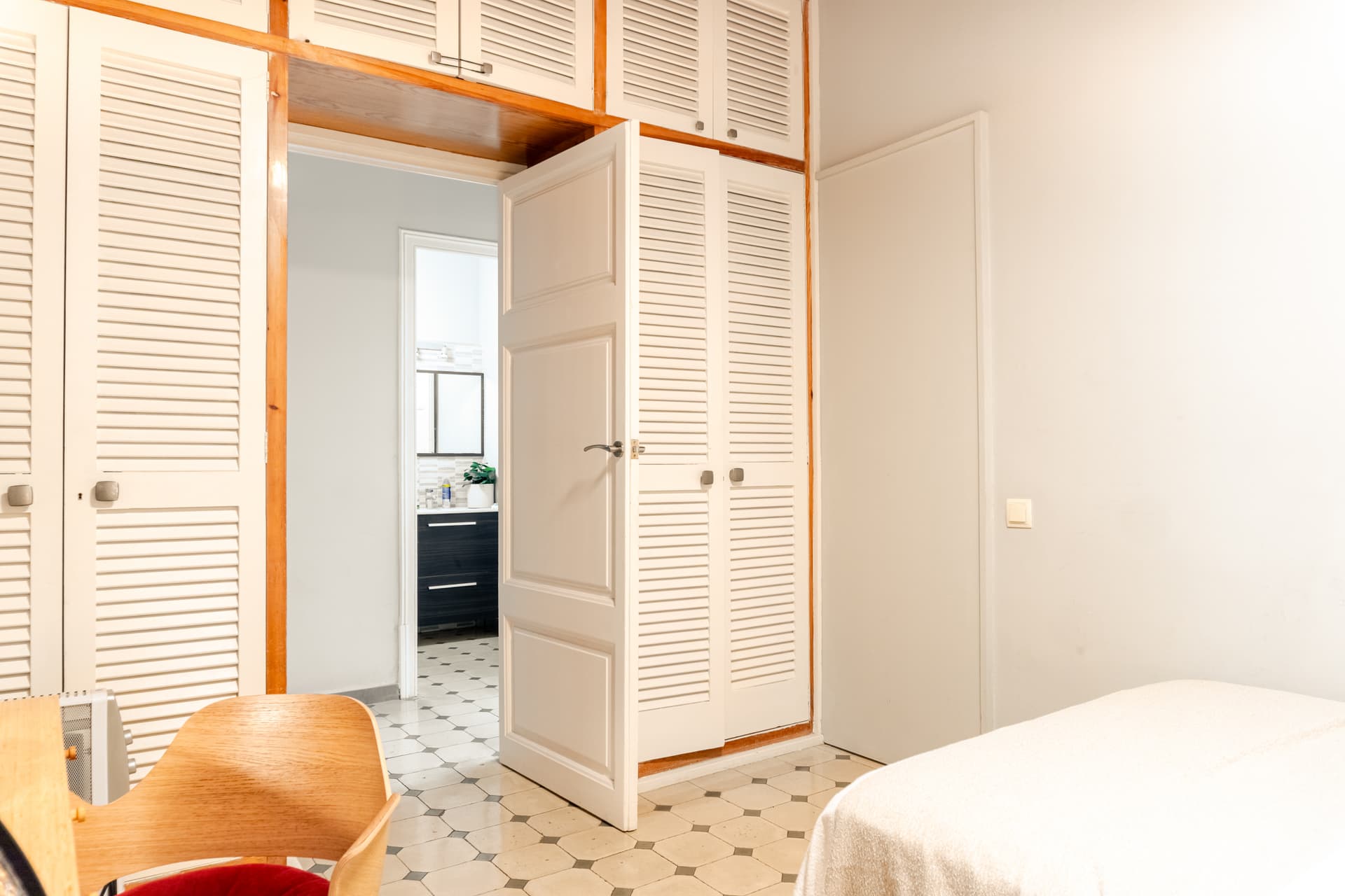 CAS226 - H3 TECHO MADERA