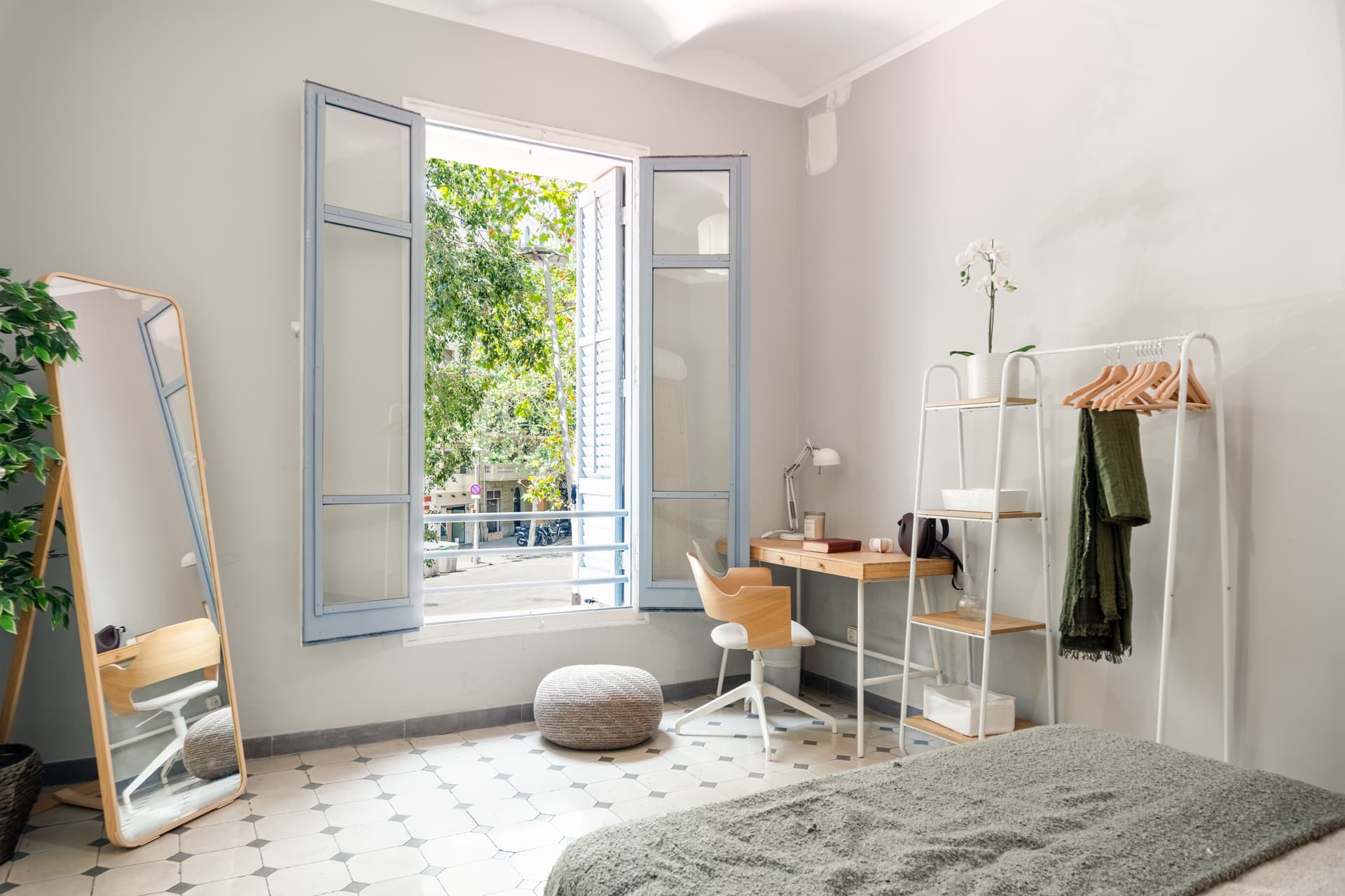 CAS226 - H4 EXTERIOR