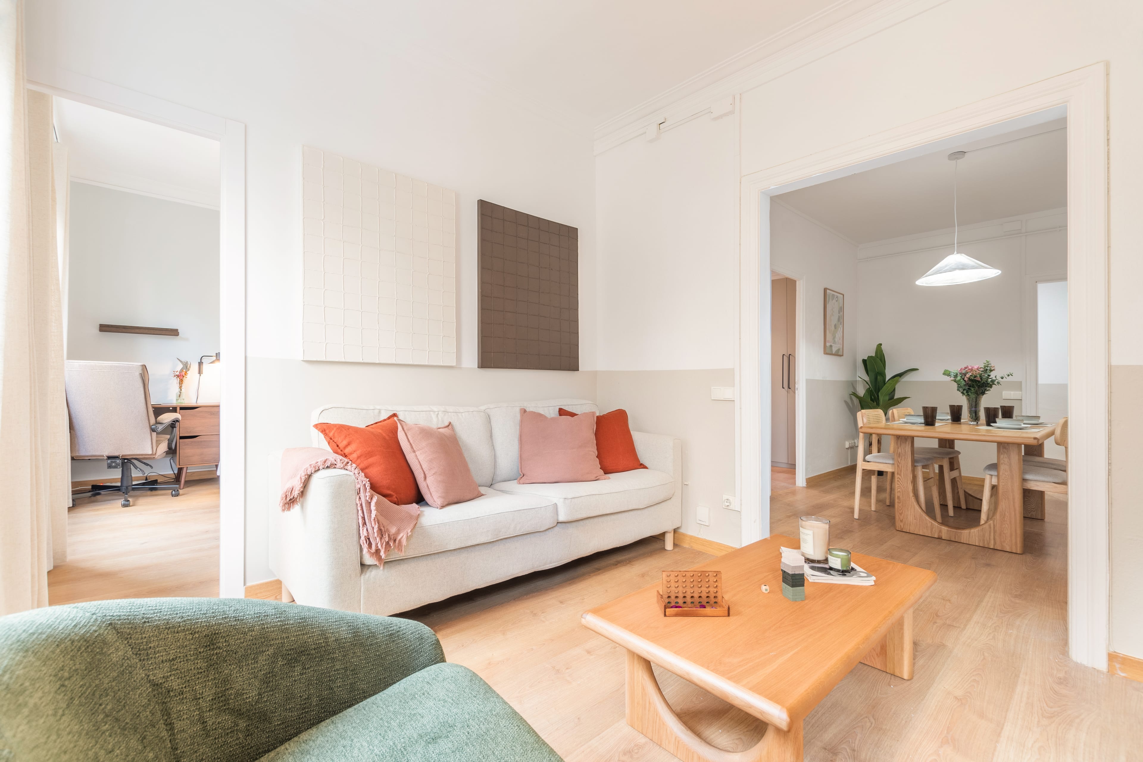 Casanova, 81 2-1 - 4