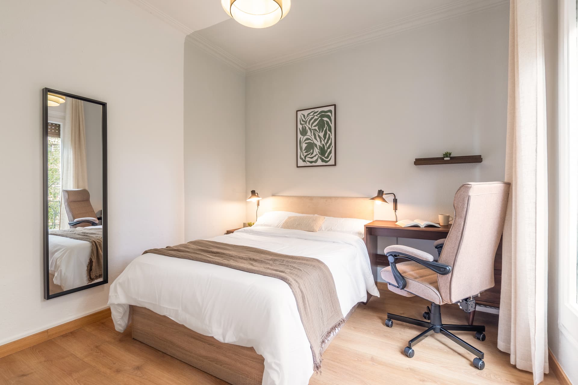 CAS81 2-1 - H3 Private bathroom