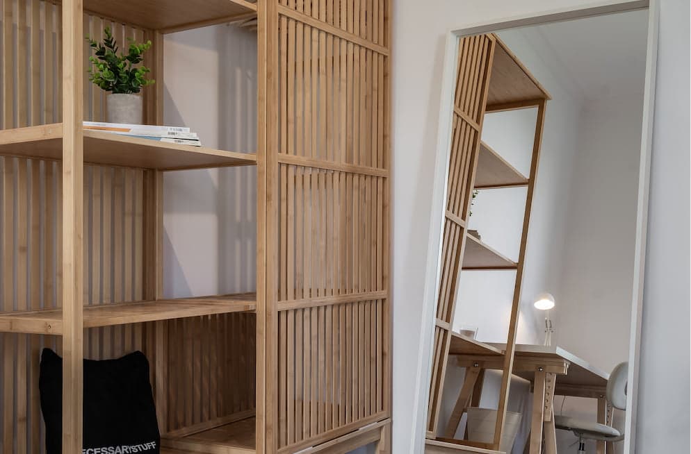 CAS81 3-1 - H1 EXTERIOR + BAÑO PLATO DUCHA