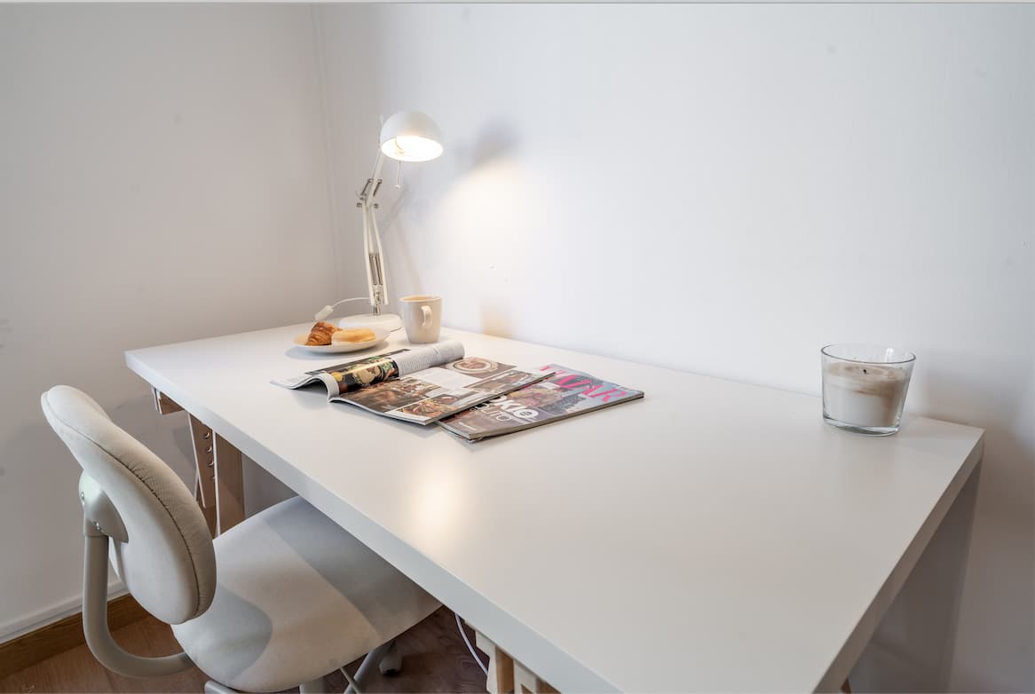 CAS81 3-1 - H1 EXTERIOR + BAÑO PLATO DUCHA