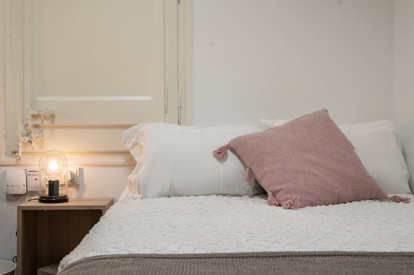 CAS81 3-1 - H2 DOBLE INTERIOR ARMARIO EMPOTRADO