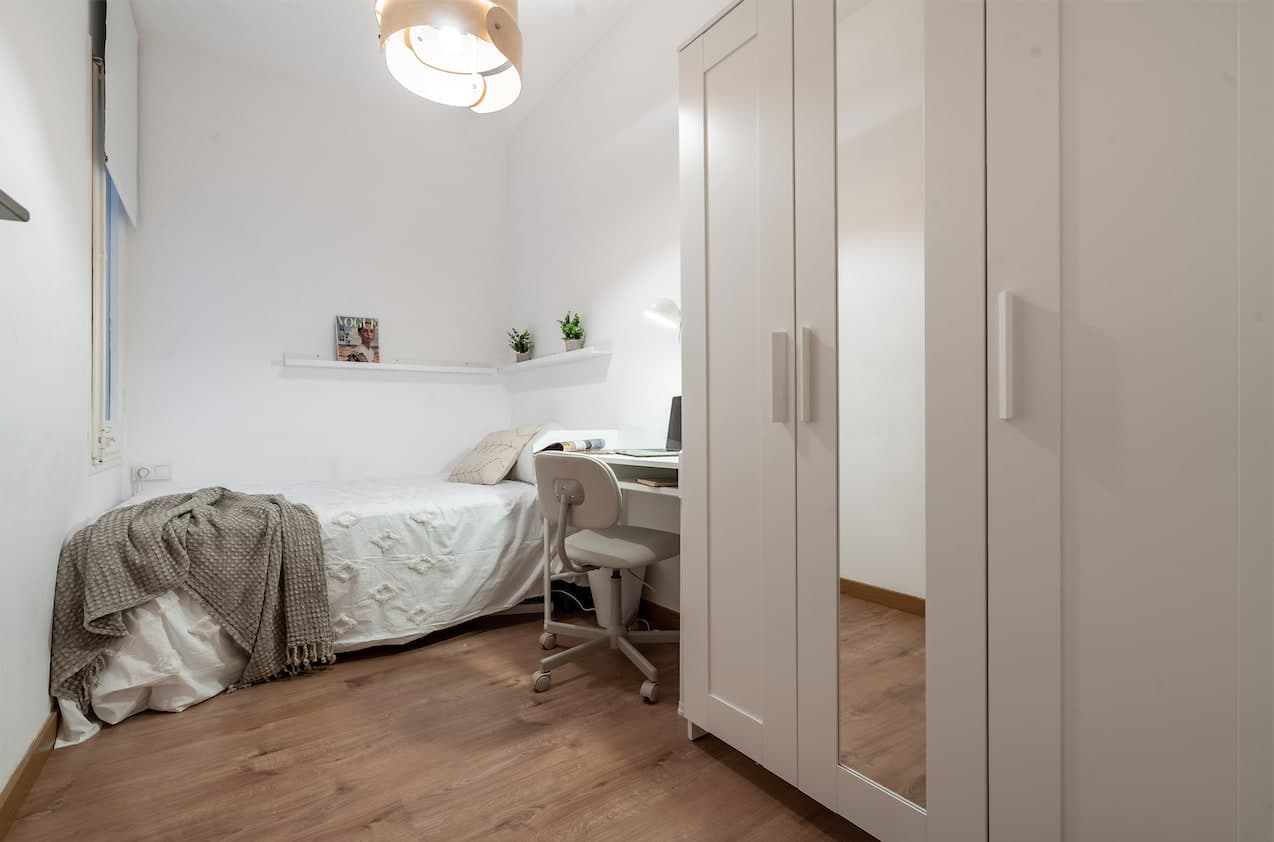 CAS81 3-1 - H3 DOBLE ENTRADA