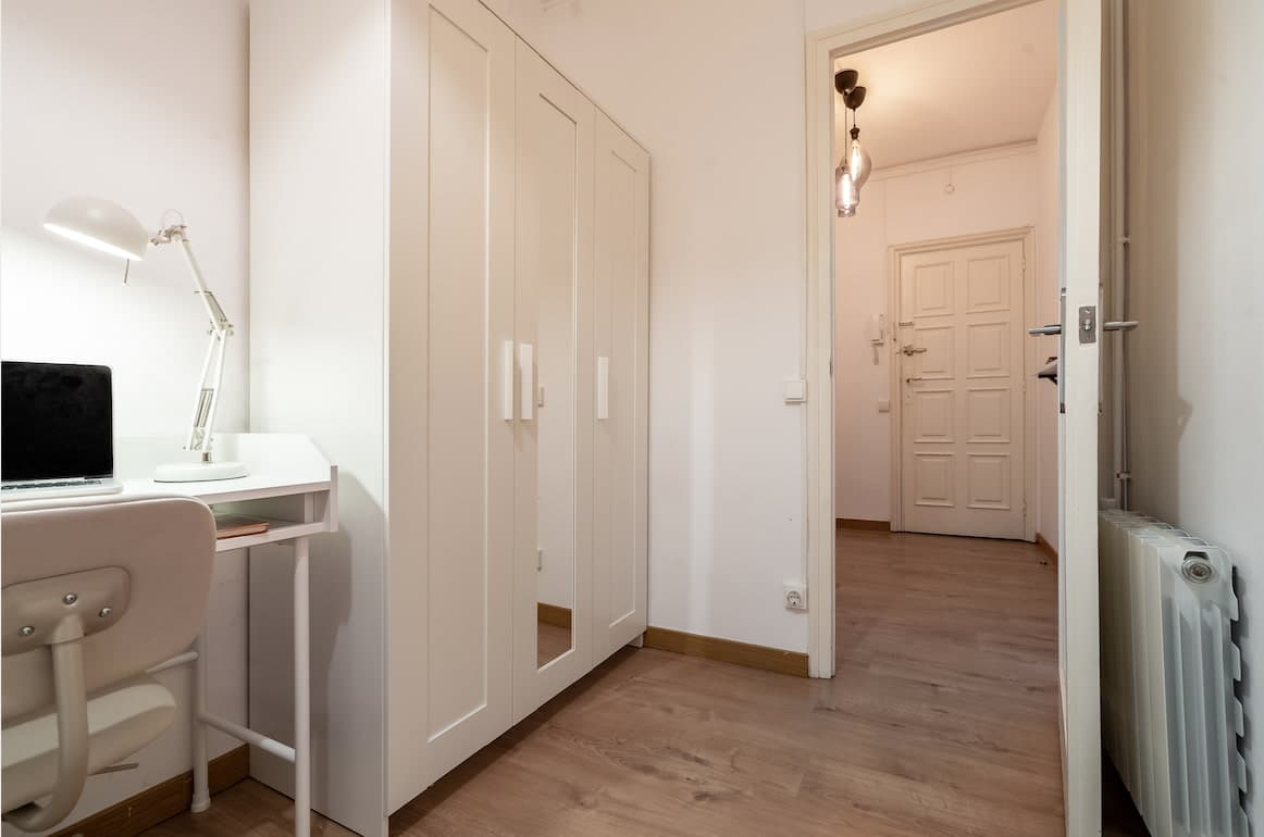 CAS81 3-1 - H3 DOBLE ENTRADA