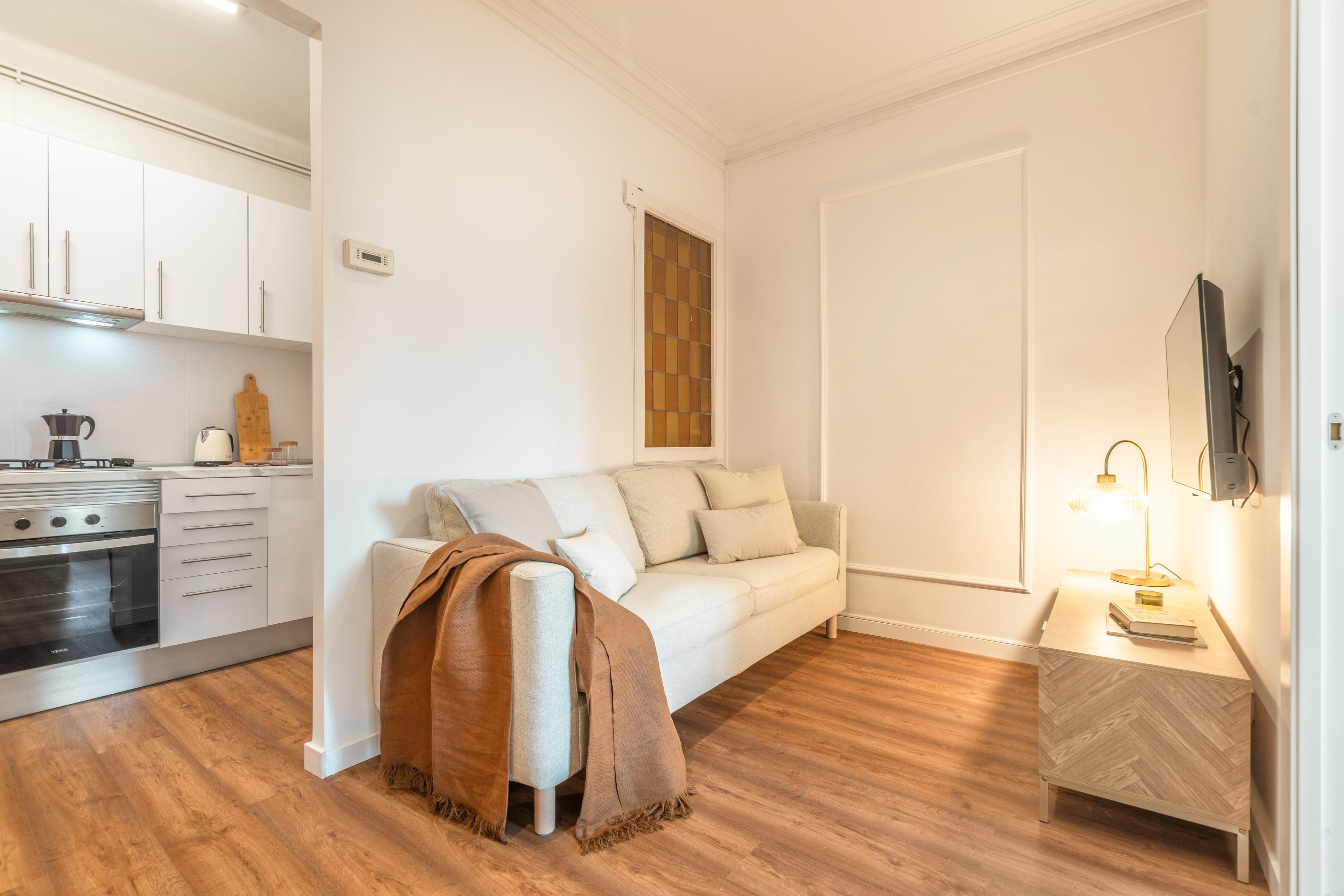 Casanova, 81 5-3 - 2