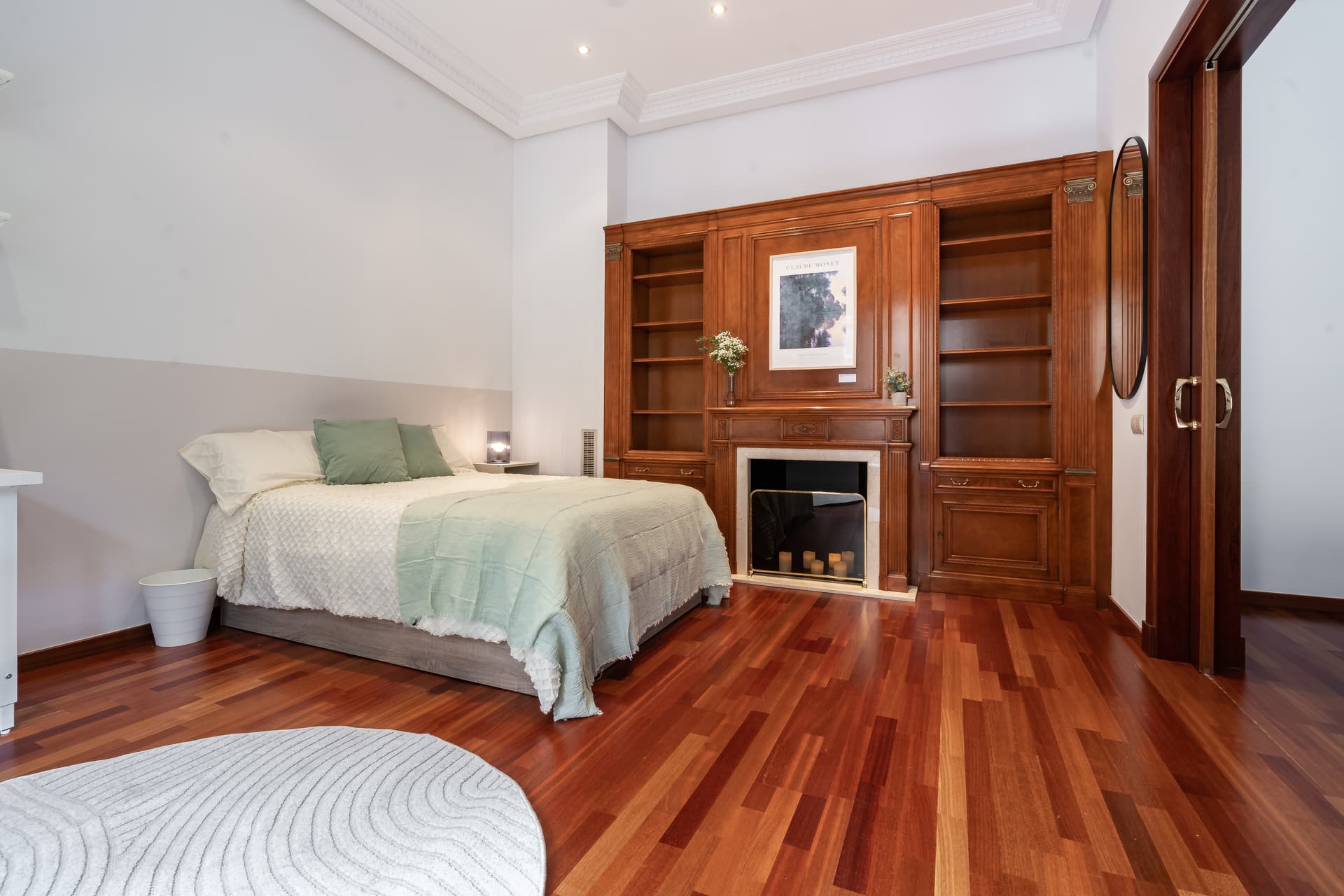 CASP33 - H1 SALON EXTERIOR CHIMENEA +B1