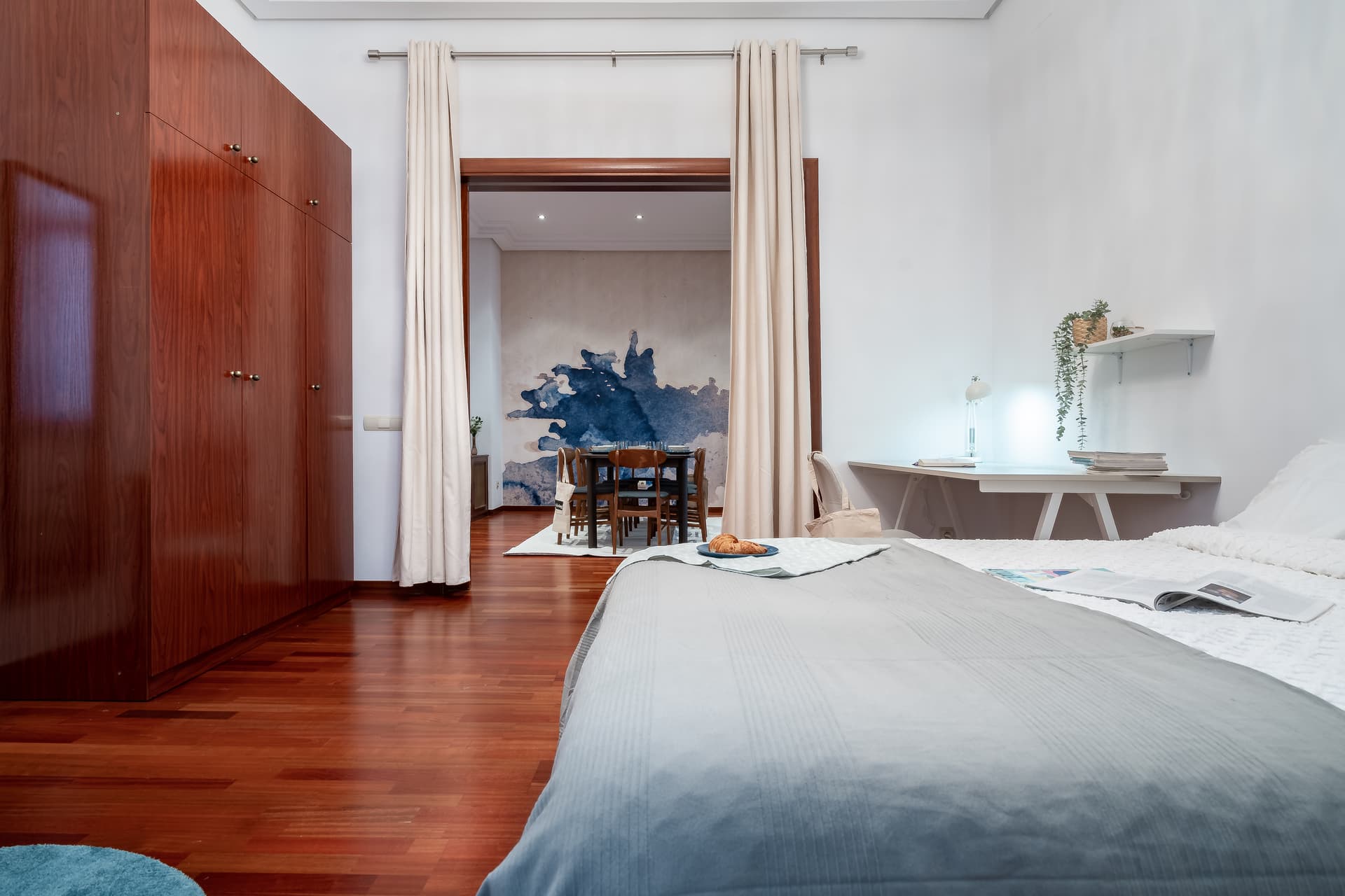 CASP33 - H2 SALON EXTERIOR COCINA + B1